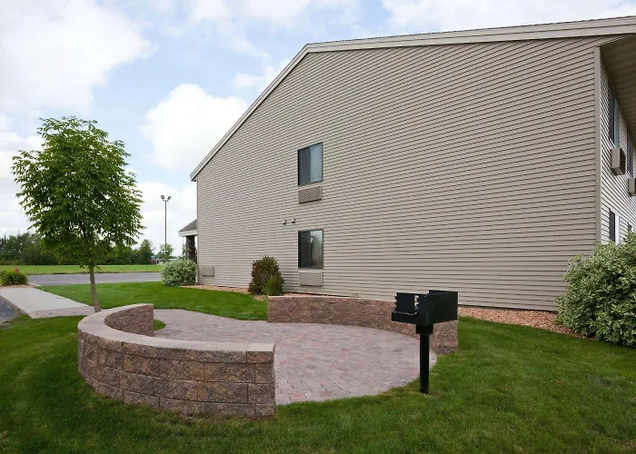 Americinn By Wyndham Thief River Falls