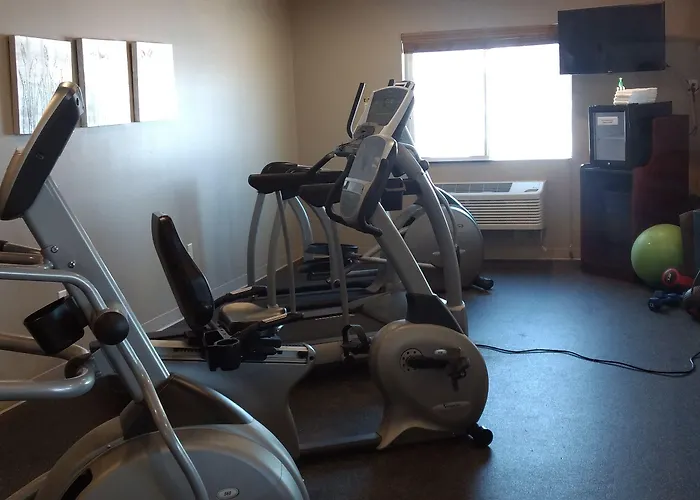 Grandstay Hotel & Suites Thief River Falls